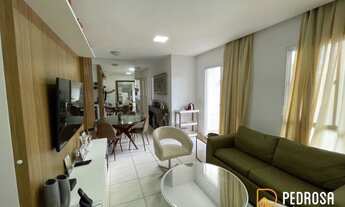 Imagem 2: Apartamento com 3 quartos - 1 suíte - 121 m2 - Giardino - Sttilo Clube Residence