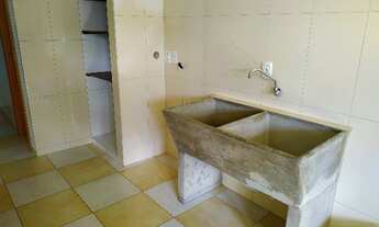 Imagem 6: Casa Alvenaria para alugar