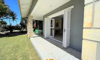 Imagem 4: Casa térrea com 03 dormitórios e piscina