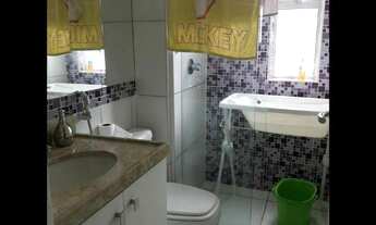 Imagem 2: Casa à venda Boca do Rio JS