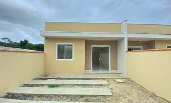 Imagem 3: Excelente Casa com Edícula no Balneário Nereidas em Guaratuba