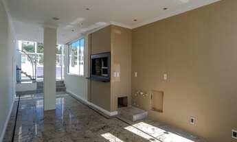 Imagem 4: Cobertura Duplex 4 suítes e 3 vagas - Centro