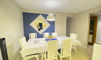 Imagem 7: Apartamento para venda possui 100 metros quadrados com 3 quartos em Icaraí - Niterói - RJ