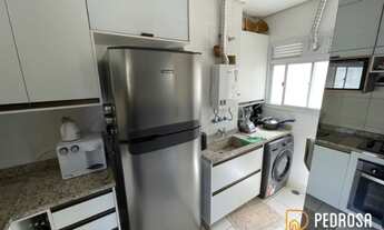 Imagem 5: Apartamento com 3 quartos - 1 suíte - 121 m2 - Giardino - Sttilo Clube Residence