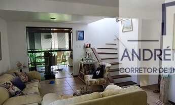 Imagem 3: Casa em Condomínio para Venda em Salvador, Patamares, 5 dormitórios, 2 suítes, 4 banheiros