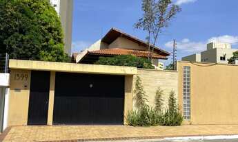 Imagem: Casa para venda possui 600 metros quadrados