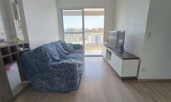 Imagem 4: Apartamento 55 M² Pronto para morar Parque Itália Campinas