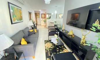 Imagem 2: Apartamento para venda com 75 metros quadrados com 2 quartos em Icaraí - Niterói - RJ