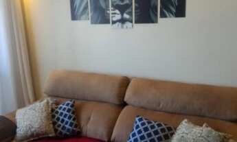 Imagem 1: Lindo apartamento