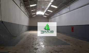 Imagem 3: Galpão para alugar, 620 m² por R$ 9.000,00/mês - Vila Maria - São Paulo/SP