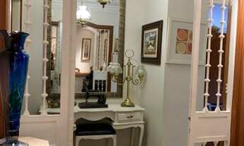 Imagem 6: Apartamento para venda tem 203 metros quadrados com 4 quartos em Bela Vista - São Paulo