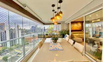 Imagem 4: Apartamento à venda no Brooklin Xpression