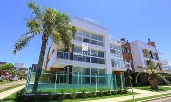 Imagem 3: Apartamento mobiliado com 2 quartos em Praia da Cal - Torres - RS