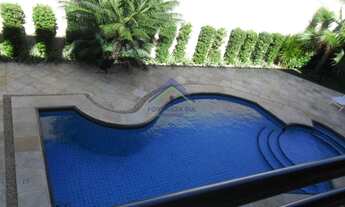 Imagem 2: Casa com 5 dormitórios à venda, 561 m² por R$ 1.550.000,00 - Engenheiro Luciano Cavalcante