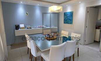 Imagem 5: Apartamento com ótima planta e varanda gourmet