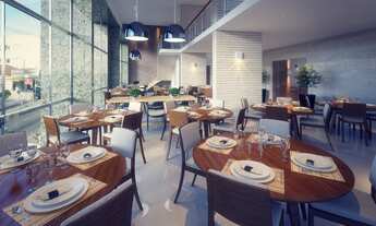 Imagem 6: Lago Di Garda 79 metros quadrados com 3 quartos em Telégrafo Sem Fio - Belém - PA