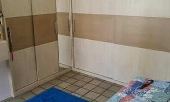 Imagem 7: Apartamento no Rosarinho-170m²/4 quartos/1 suíte/2 vaga/todo restaurado com cozinha grande