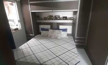 Imagem 5: Casa para venda com 85 metros quadrados com 2 quartos em Alto da Bela Vista - Camaçari - B