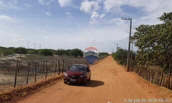 Imagem 5: Terreno à venda, 288 m² - Centro - Areia Branca/RN