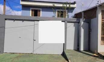 Imagem: Casa para Venda - Burgo Paulista, São Paulo