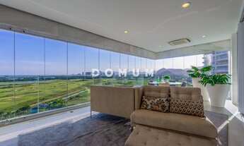 Imagem 2: Riserva Golf - Barra da Tijuca - Rio de Janeiro