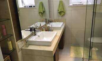 Imagem 6: 3 quartos em Leme 110m2- Rio de Janeiro - RJ