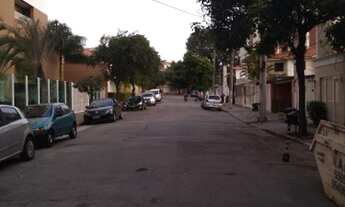 Imagem 6: Casa de condomínio na Vila Ipojuca, 4 quartos sendo 2 suítes. Ótima localização