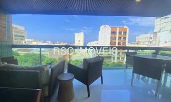 Imagem: Apartamento com Vista Mar a venda com 100