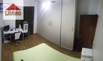 Imagem 4: Sobrado com 2 dormitórios à venda, Pirituba, V.Jaraguá, 120 m², 1 vaga, varanda gourmet co