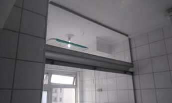 Imagem 7: APARTAMENTO PARA VENDA COM 49 METROS QUADRADOS EM TUCURUVI