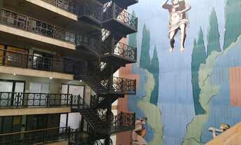 Imagem 2: Ponto comercial/Loja/Box para venda possui 30 metros quadrados em Barro Preto - Belo Horiz