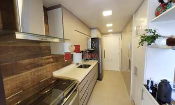 Imagem 7: RIO DE JANEIRO - Apartamento Padrão - BARRA DA TIJUCA