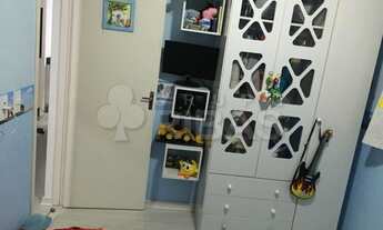 Imagem 5: CURITIBA - Apartamento Padrão - Sítio Cercado