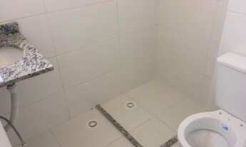 Imagem 3: Apartamento à venda, 2 quartos, 1 suíte, 1 vaga, Jardim Zaira - Mauá/SP