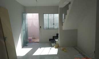 Imagem 2: BELO HORIZONTE - Casa Padrão - Santa Amélia