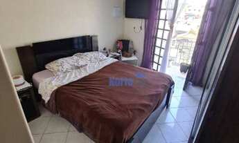 Imagem 6: Sobrado a venda Vila Catupi