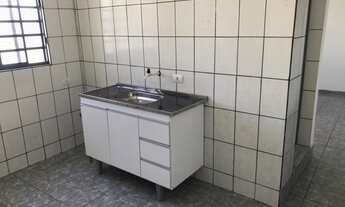 Imagem 4: Casa de 3 Comodos no Munhoz - Osasco