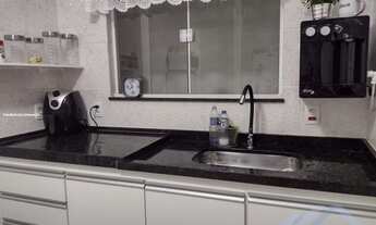 Imagem 4: Casa para Venda em Rio de Janeiro, Campo Grande, 3 dormitórios, 3 banheiros