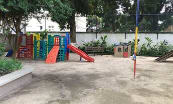 Imagem 4: Apartamento para aluguel possui 310 metros quadrados com 4 quartos em Monteiro - Recife