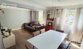 Imagem 2: SAO PAULO - Apartamento Padrão - Jardim Marajoara