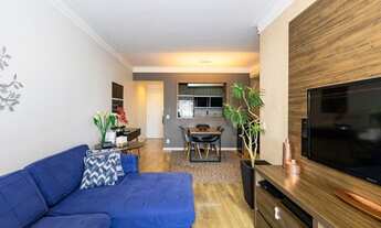 Imagem 7: São Paulo - Apartamento Padrão - Santo Amaro