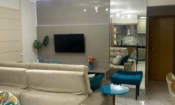 Imagem 6: Lindo apartamento no Garden 3 Américas. Porteira Fechada