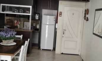 Imagem 4: Bombinhas - Apartamento Padrão - Bombas