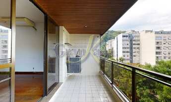 Imagem 2: RIO DE JANEIRO - Apartamento Padrão - Botafogo