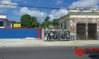 Imagem 2: Terreno com 2.400 m² C/ RGI em área Nobre de Santa Cruz - RJ