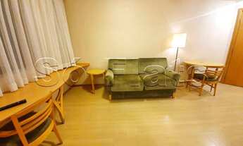 Imagem 6: FLAT NA VILA MARIANA FORA DO POOL, PARA MORADIA OU INVESTIMENTO