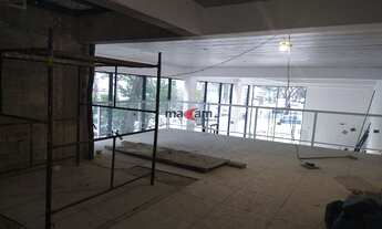 Imagem 5: Oportunidade: Loja em uma das regiões mais bem localizadas de Moema, com toda infraestrutu