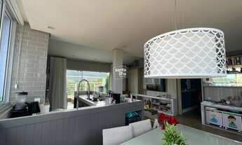 Imagem 5: FLORIANóPOLIS - Apartamento Padrão - Lagoa da Conceição