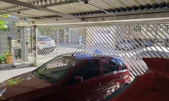 Imagem 3: Sobrado com 4 dormitórios à venda por R$ 960.000,00 - Jardim Santo Elias - São Paulo/SP