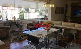 Imagem 6: MARAVILHOS COBERTURA DUPLEX NA VILA MARIANA-210 M²AU-3STS-4 VAGAS